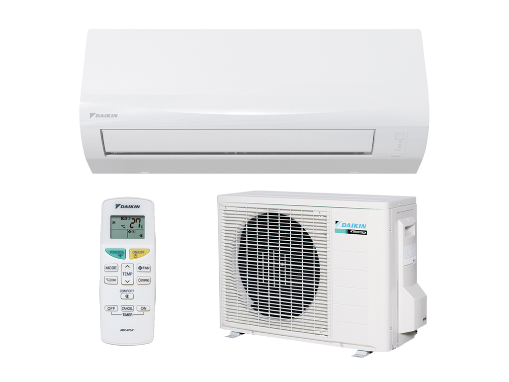 Бытовой кондиционер Daikin FTXF20E/RXF20E Бытовой кондиционер Daikin FTXF20E/RXF20E