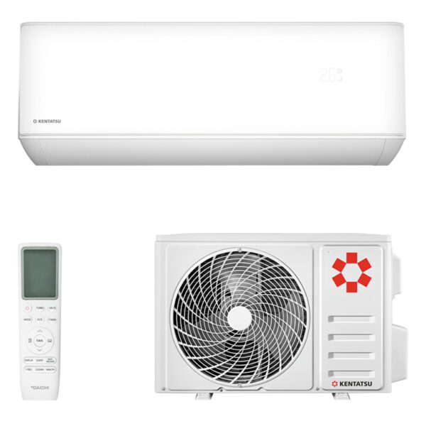 Бытовой кондиционер Kentatsu KSGHA70HZRN1/KSRHA70HZRN1
