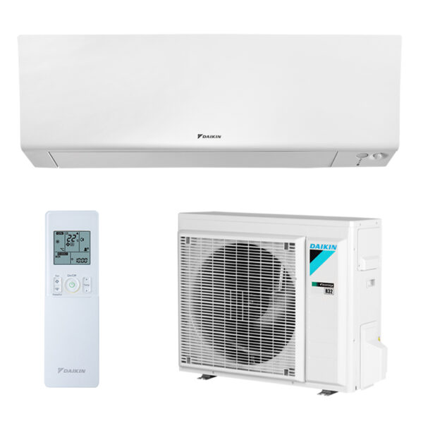 Бытовой кондиционер Daikin FTXM71R/RXM71R