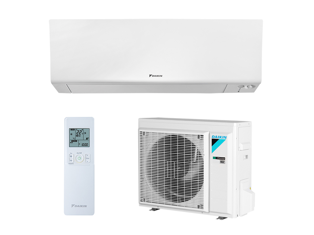 Бытовой кондиционер Daikin FTXM71R/RXM71R Бытовой кондиционер Daikin FTXM71R/RXM71R