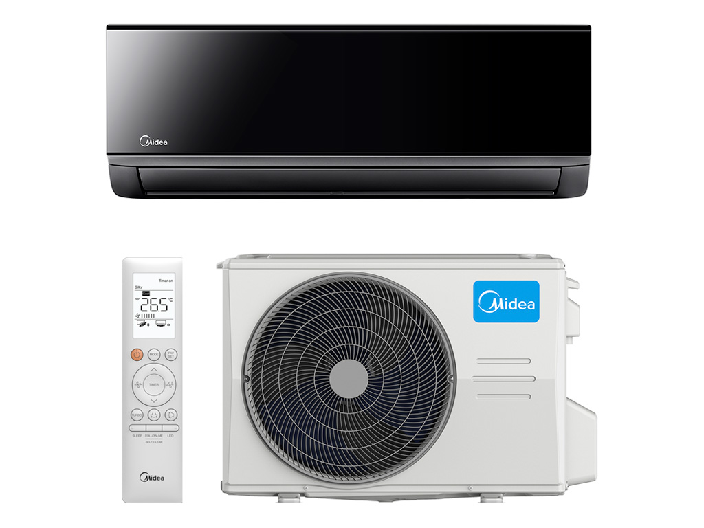Бытовой кондиционер Midea MSAG4-18HRN8-I/MSAG4-18HRN8-O Бытовой кондиционер Midea MSAG4-18HRN8-I/MSAG4-18HRN8-O