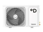 Облачный кондиционер Daichi A50AVQ1_UNL_A/A50FV1_UNL_A