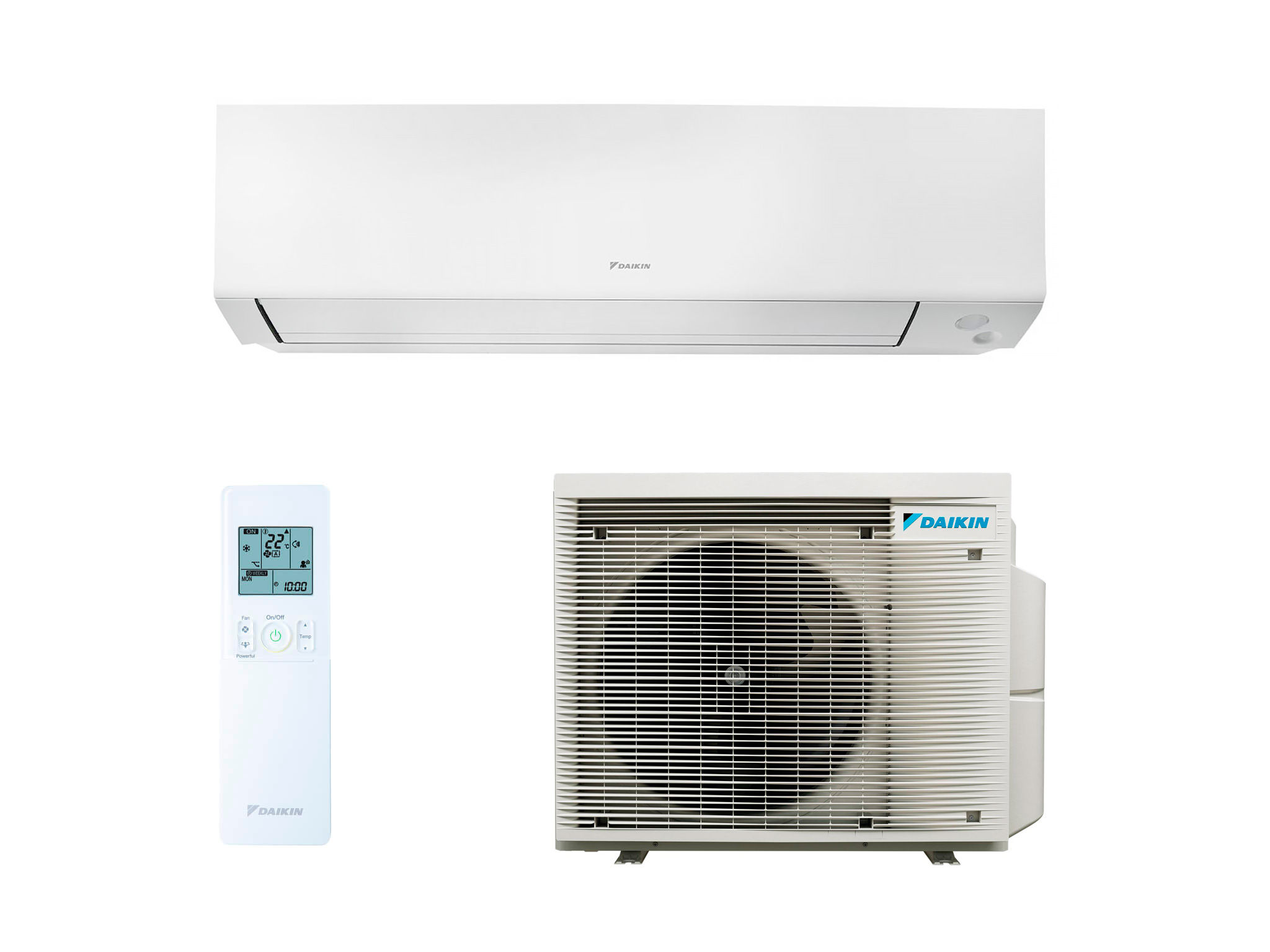 Бытовой кондиционер Daikin FTXM25A/RXM25A9 Бытовой кондиционер Daikin FTXM25A/RXM25A9