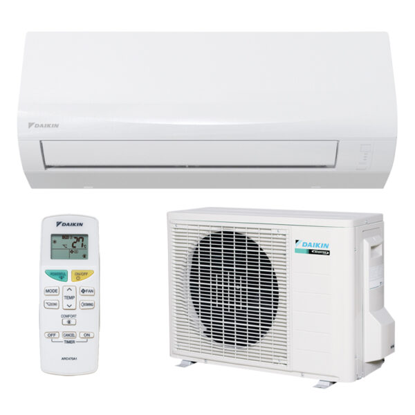 Бытовой кондиционер с низкотемпературной доработкой Daikin FTXF20E/RXF20E/-40