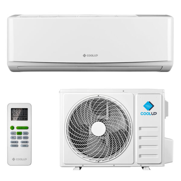 Бытовой кондиционер Coolup CU12GR-I/CU12GR-O