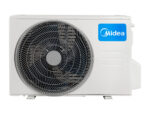 Бытовой кондиционер Midea MSES-09N8D6-I/MSES-09N8D6-O