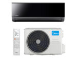 Бытовой кондиционер Midea MSAG4-12HRN8-I/MSAG4-12HRN8-O