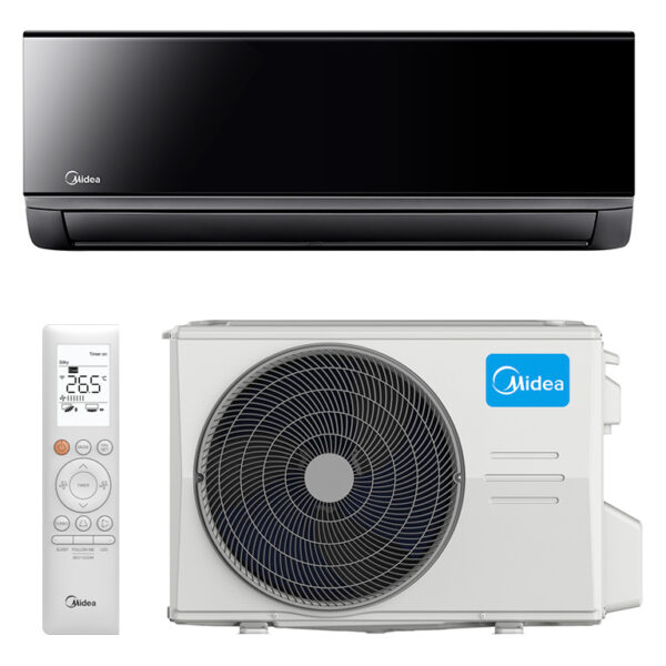 Бытовой кондиционер Midea MSAG4-12HRN8-I/MSAG4-12HRN8-O