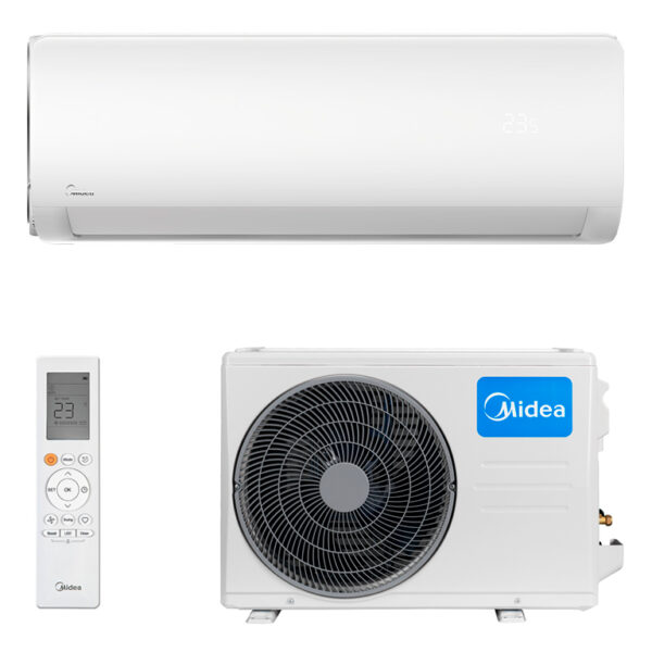Бытовой кондиционер Midea MSAG1-07N8C2S-I/MSAG1-07N8C2S-O