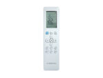 Бытовой кондиционер Kentatsu KSGKU35HZRN1/KSRKU35HZRN1/-40