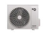 Бытовой кондиционер Daichi ICE20AVQ1-1/ICE20FV1-1