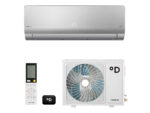 Тепловой насос Daichi UNI25AVQS1R/UNI25FVS1R