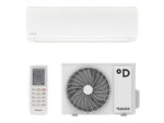 Бытовой кондиционер Daichi ICE35AVQS1R/ICE35FVS1R