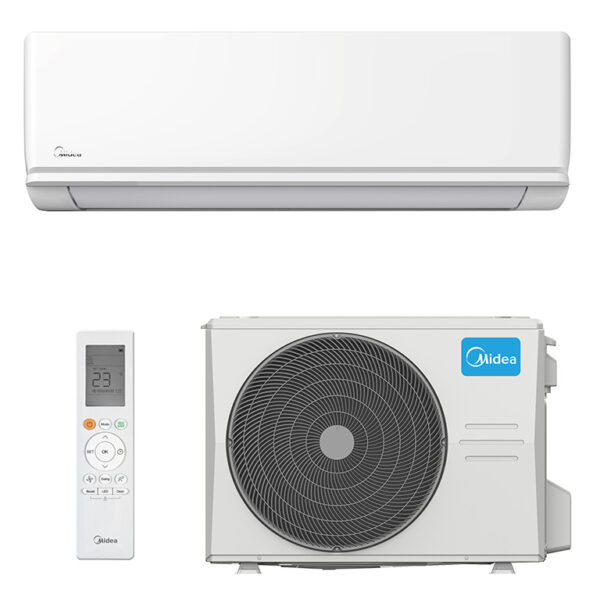 Бытовой кондиционер Midea MSAG2-12N8C2U-I/MSAG2-12N8C2U-O