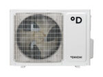 Тепловой насос Daichi EVO25AVQS1R/EVO25FVS1R