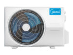 Тепловой насос Midea MSHP-18N8D0-I/MSHP-18N8D0-O