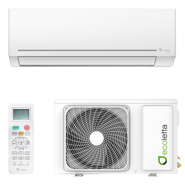 Бытовой кондиционер Ecoletta ECO18AN/LETTA18AN