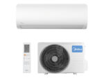 Бытовой кондиционер Midea MSAG1-12HRN8-I/MSAG1-12HRN8-O