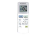 Бытовой кондиционер Kentatsu KSGTI21HFAN1/KSRTI21HFAN1