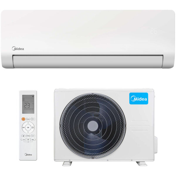 Бытовой кондиционер Midea MSES1-24HRN8G1/MOES1-24HRN8G1