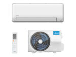 Тепловой насос Midea MSHP-09N8D6-I/MSHP-09N8D6-O