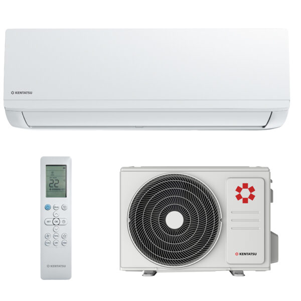 Бытовой кондиционер Kentatsu KSGI35HFRN1/KSRI35HFRN1