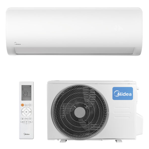 Бытовой кондиционер Midea MSAG1-07HRN8-I/MSAG1-07HRN8-O