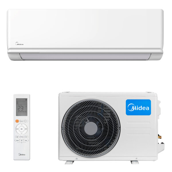 Бытовой кондиционер Midea MSAG2-07N8C2S-I/MSAG2-07N8C2S-O