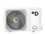 Облачный кондиционер DAICHIxMES E50AVQ1_UNL_A/E50FV1_UNL_A