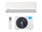 Бытовой кондиционер Midea MSES1-12HRN8G1/MOES1-12HRN8G1
