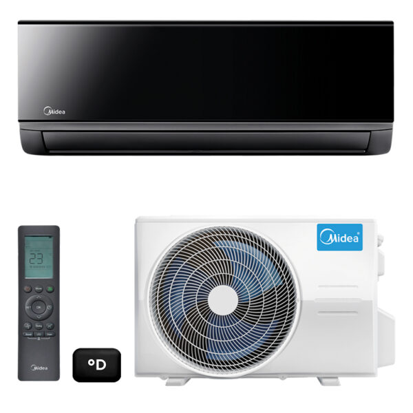 Бытовой кондиционер Midea MSAG4W-09N8C2S-I/MSAG4-09N8C2S-O