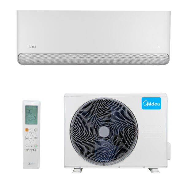 Бытовой кондиционер Midea MSFE1S-12FRN8G1/MOFE1-12FRN8G1