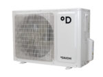 Тепловой насос Daichi EVO25AVQS1R/EVO25FVS1R