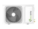 Бытовой кондиционер Ecoletta ECO07A2C/LETTA07A2C